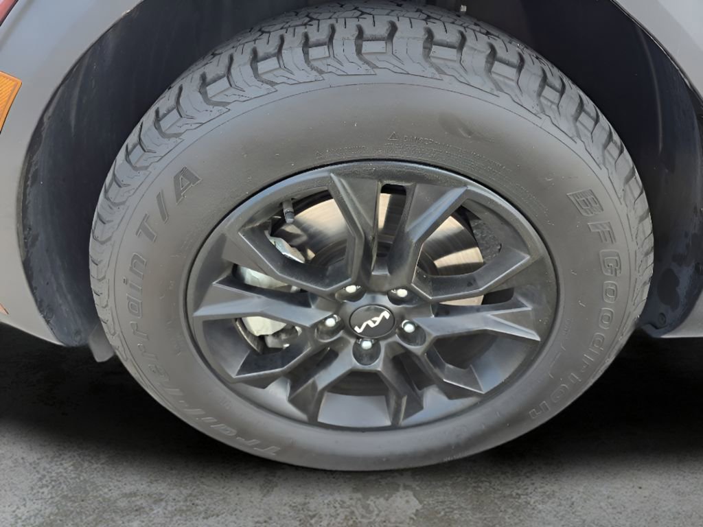 Used 2023 Kia Sportage X-Pro Prestige image 9