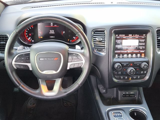 Used 2017 Dodge Durango SXT w/ Quick Order Package 23B RWD image 27