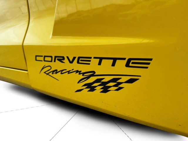 Used 2008 Chevrolet Corvette Coupe w/ Preferred Equipment Group image 10