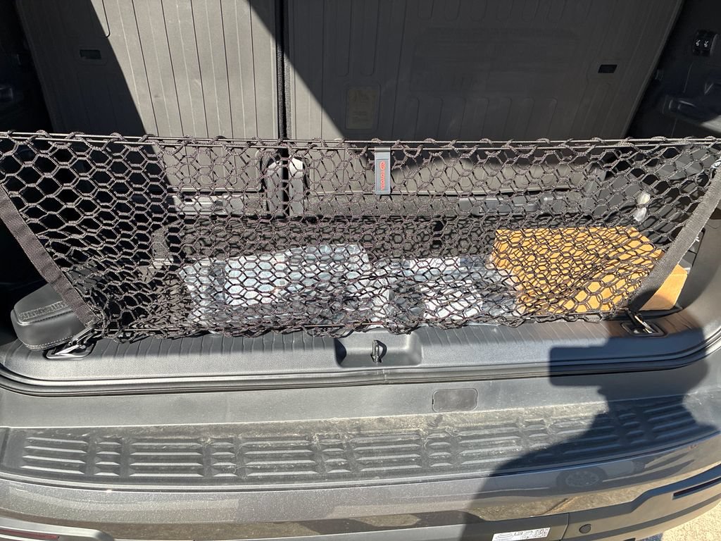 New 2026 Toyota Sequoia TRD Pro AWD/4WD image 51