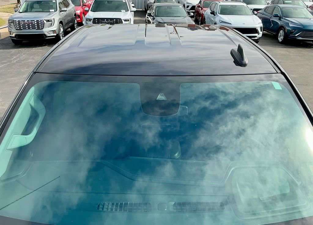 Used 2023 GMC Sierra 1500 Elevation RWD image 12