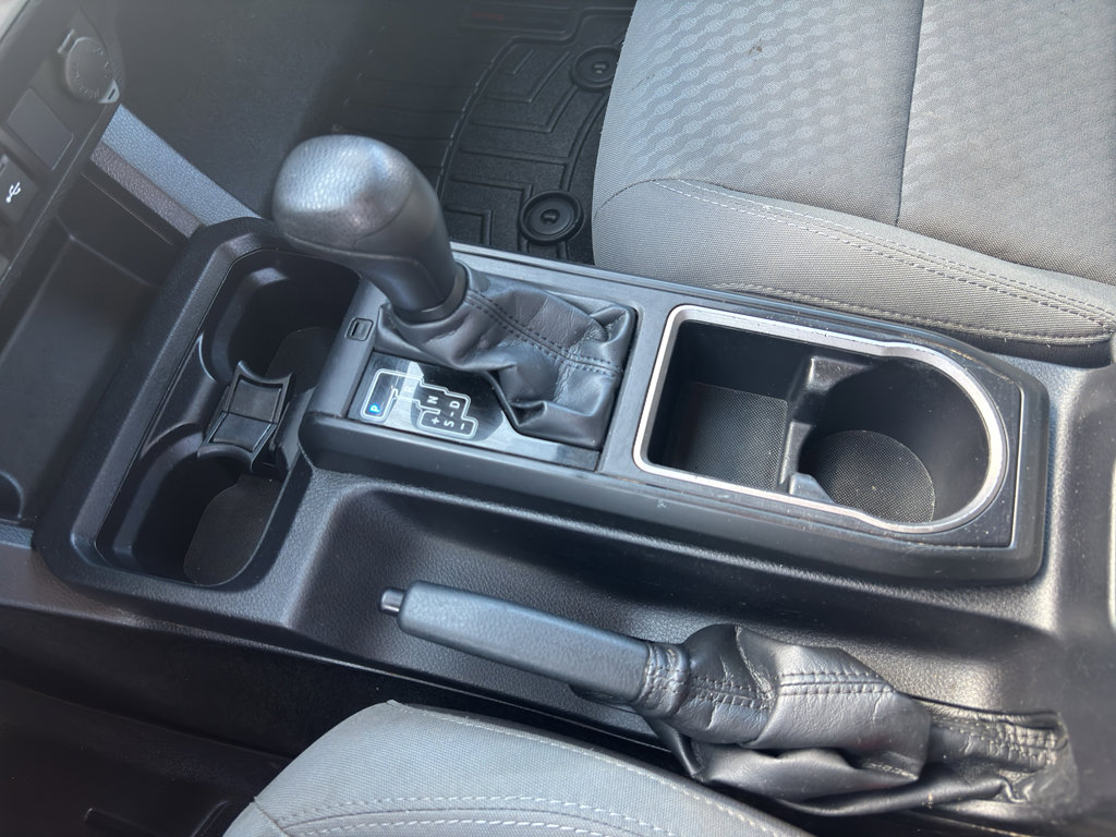 Used 2021 Toyota Tacoma SR image 30