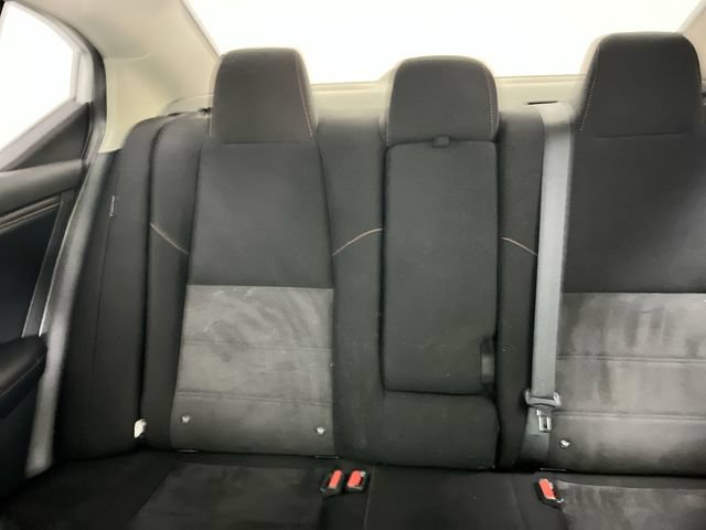 Used 2021 Nissan Sentra SR FWD image 12