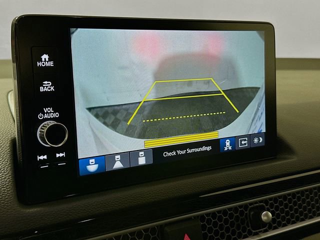 Used 2025 Honda Civic Sport Touring image 18