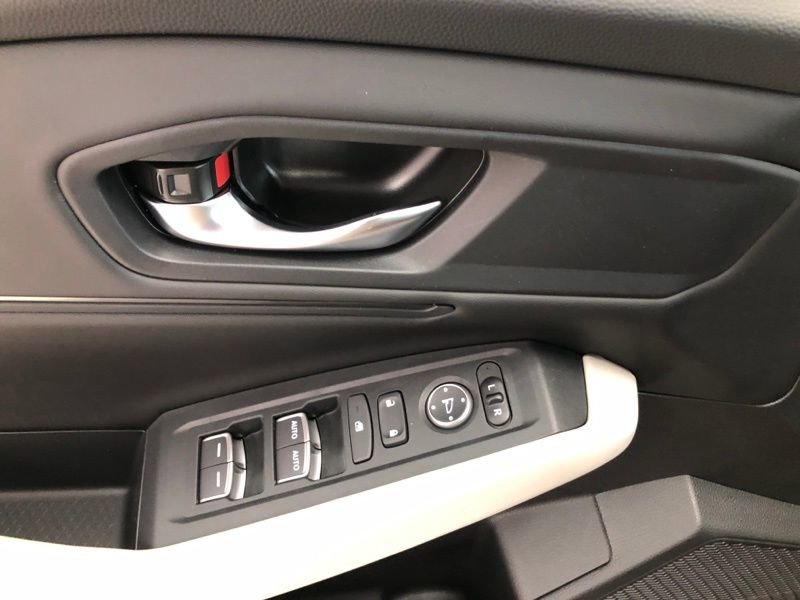 New 2026 Honda Accord SE image 20