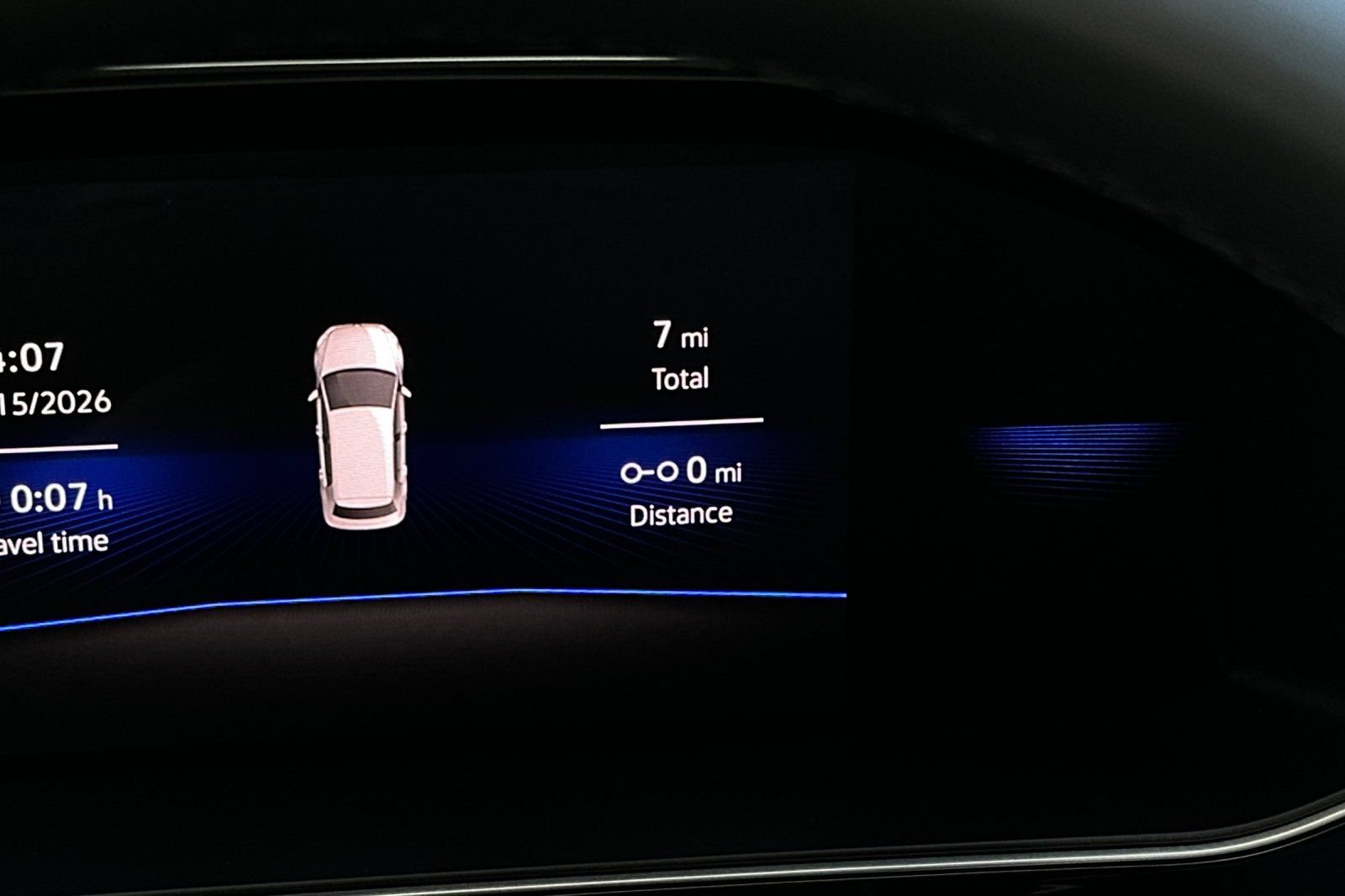 New 2026 Volkswagen Jetta SE FWD image 26