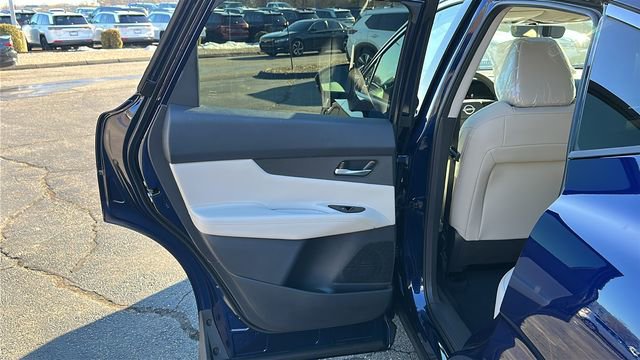 New 2026 Nissan Murano SL AWD/4WD image 23