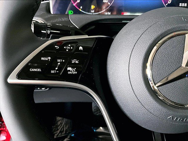 New 2027 Mercedes-Benz E 450 4MATIC Sedan image 20