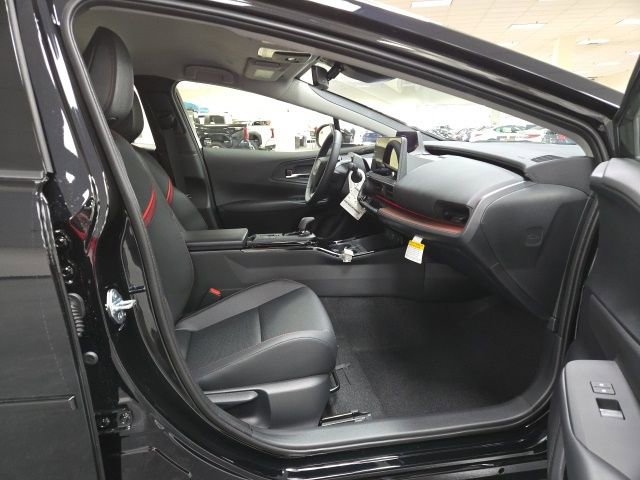 New 2026 Toyota Prius Plug-In Hybrid image 9