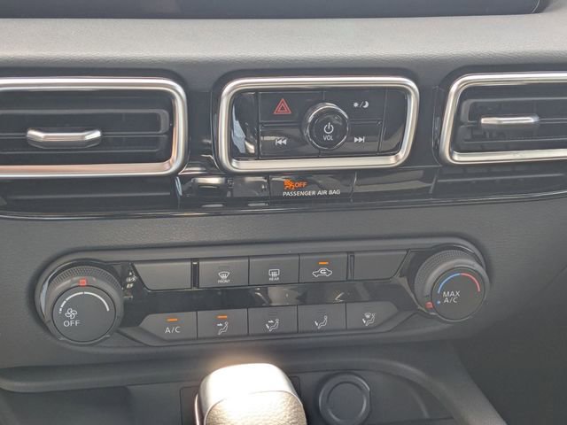 New 2026 Nissan Sentra S w/ Floor Mat Package FWD image 20
