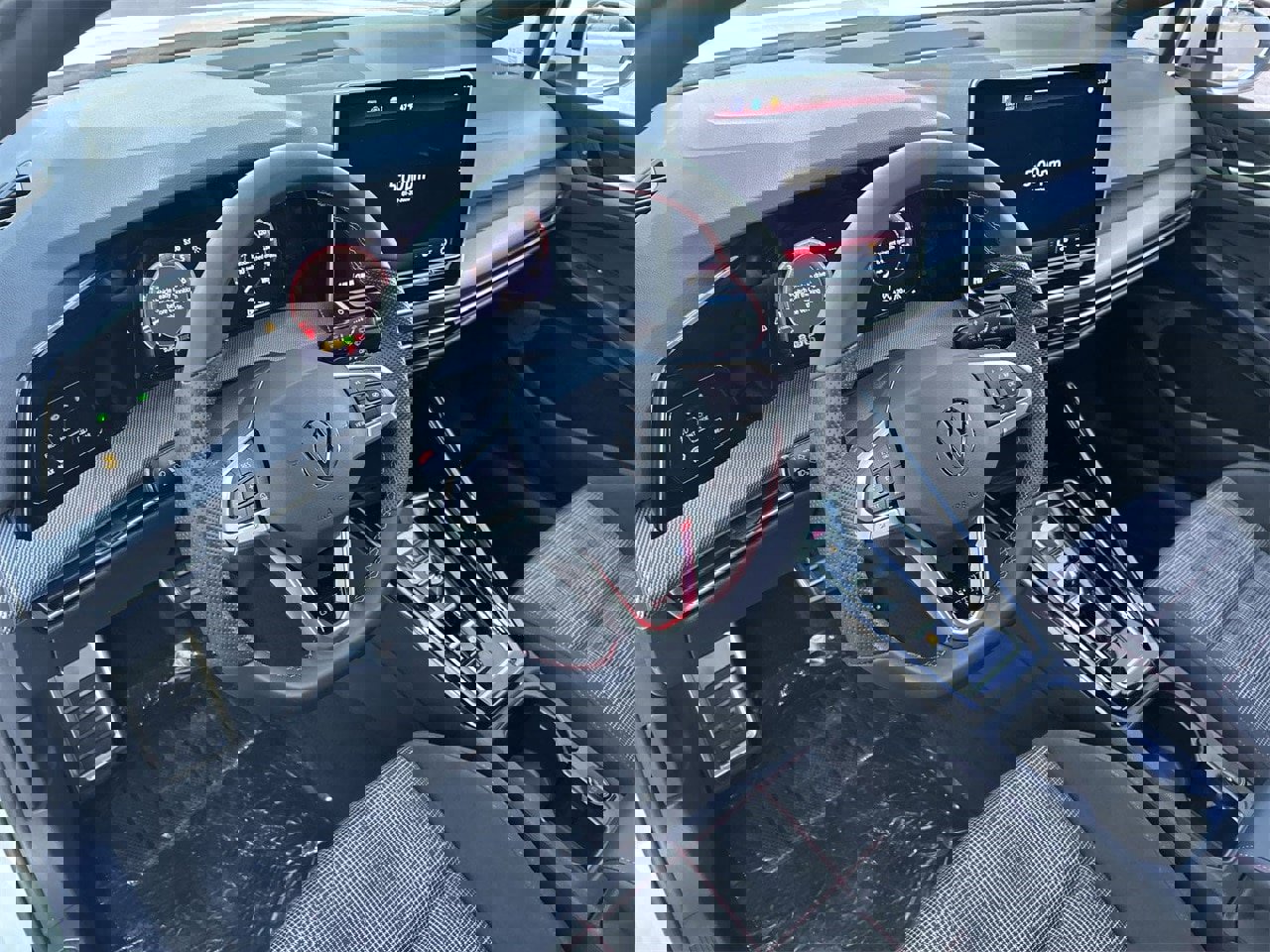 New 2026 Volkswagen GTI S image 14