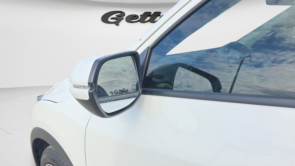 Used 2022 Honda HR-V EX image 11