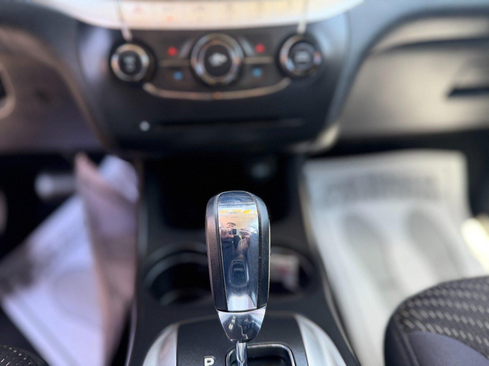 Used 2012 Dodge Journey American Value Package FWD image 19