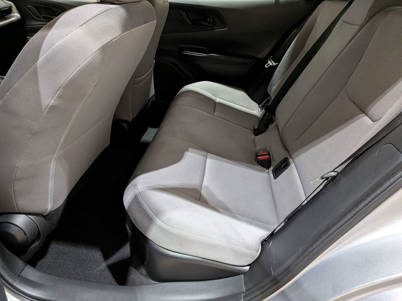 Used 2024 Toyota Prius LE image 25