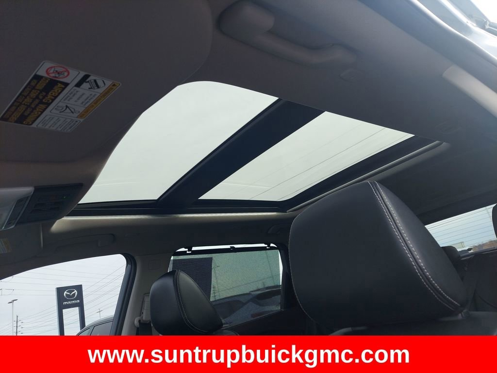 Used 2023 Nissan Rogue SL w/ SL Premium Package image 22