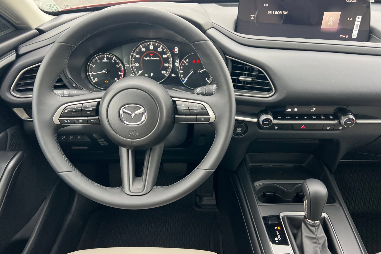 New 2026 MAZDA CX-30 AWD 2.5 S image 11