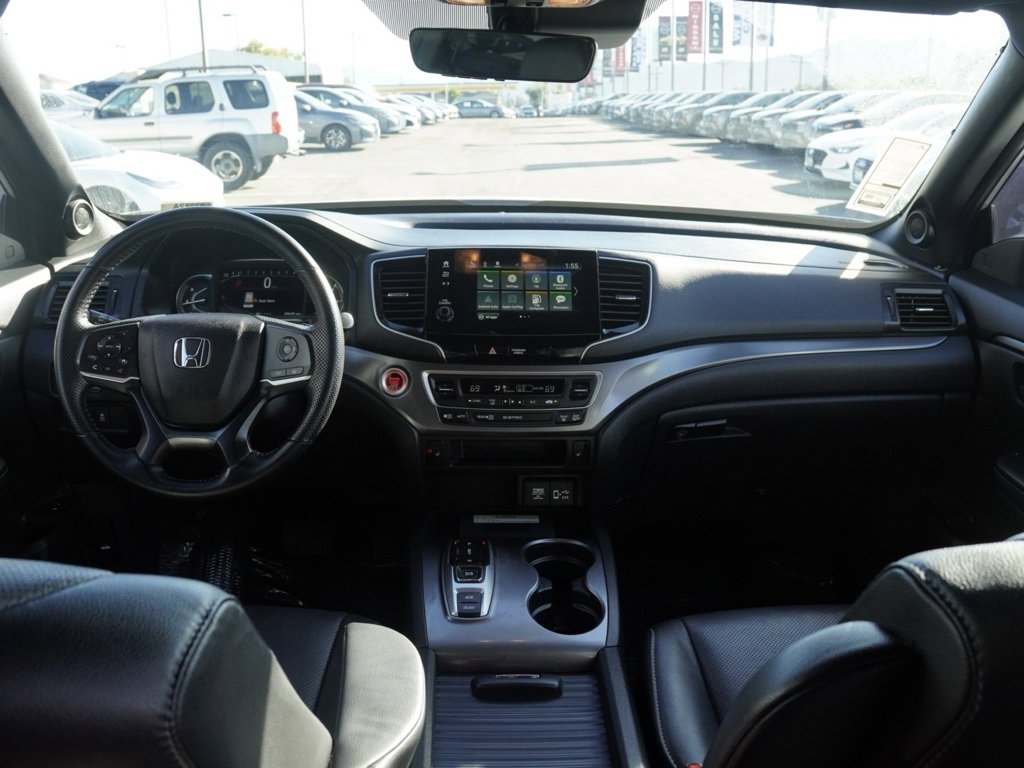 Used 2023 Honda Passport EX-L image 20