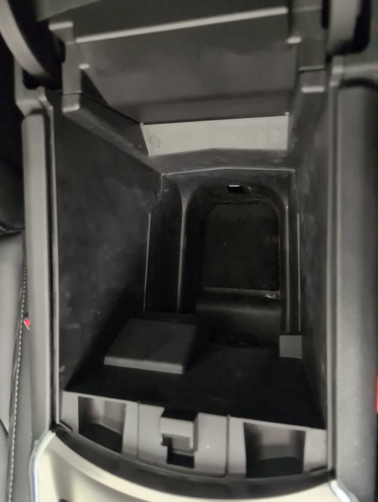 Used 2024 Ford Edge Titanium image 47