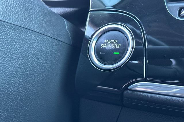 Used 2020 Buick Encore Preferred w/ Safety Package image 24