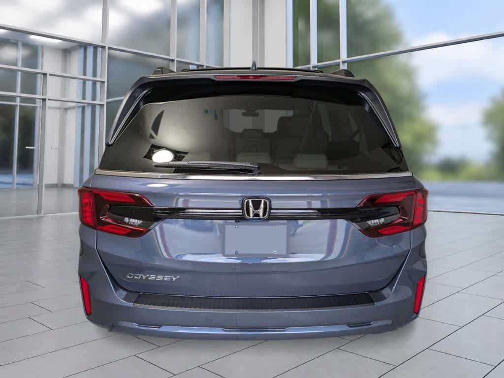New 2027 Honda Odyssey EX-L image 4