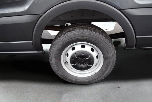 New 2026 Ford Transit 250 148 Medium Roof RWD image 7