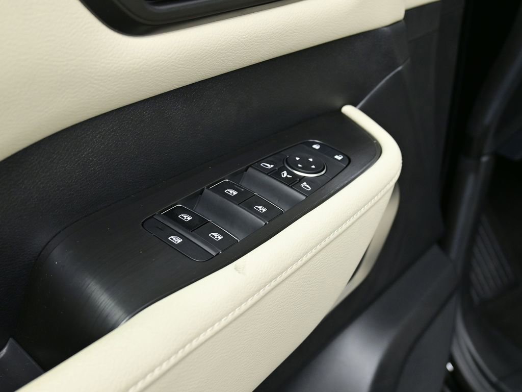 New 2026 Nissan Armada Platinum image 14