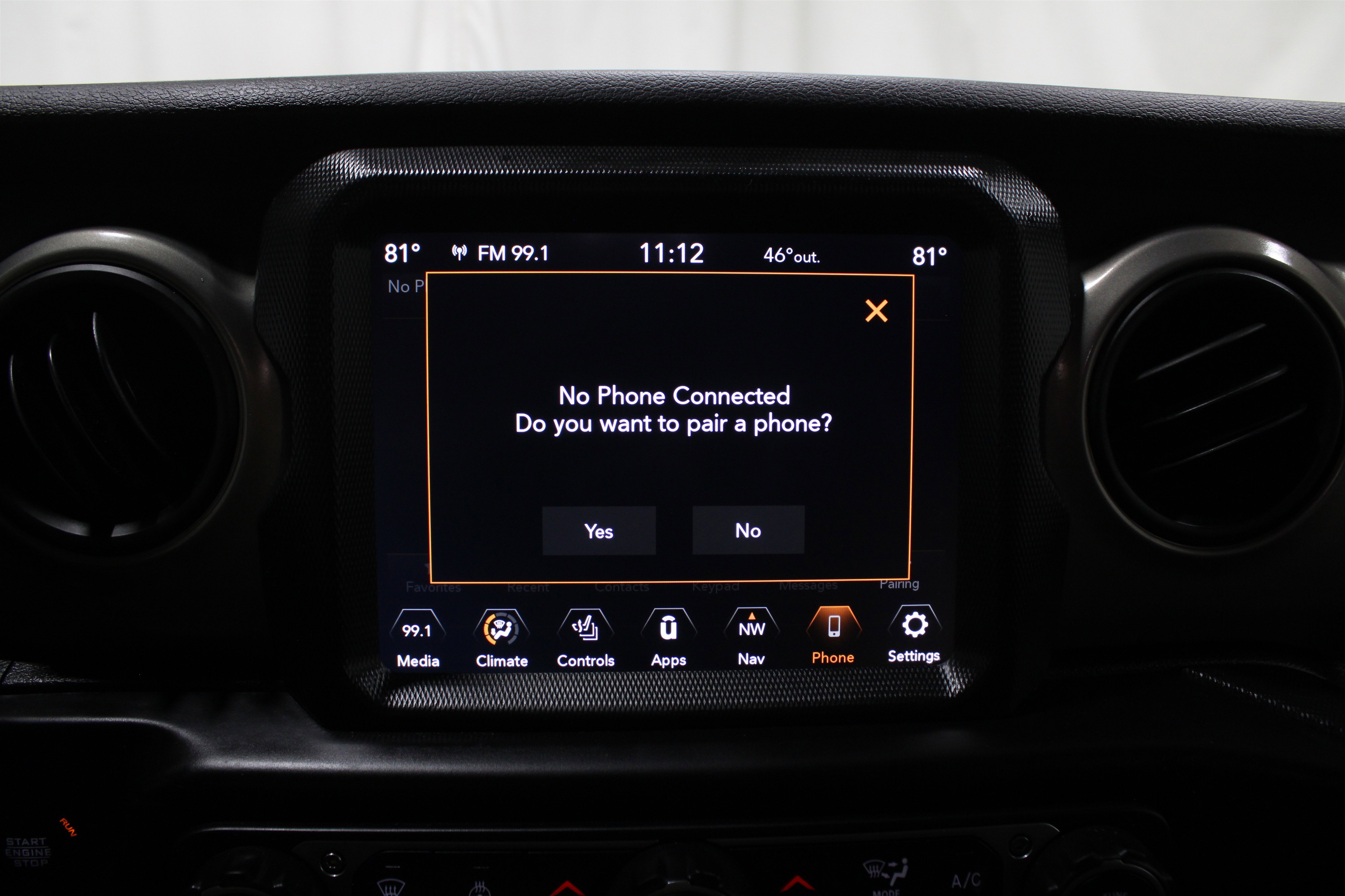 Used 2021 Jeep Gladiator Willys image 19