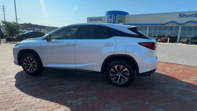 Used 2021 Lexus RX 350 FWD w/ Accessory Package image 8