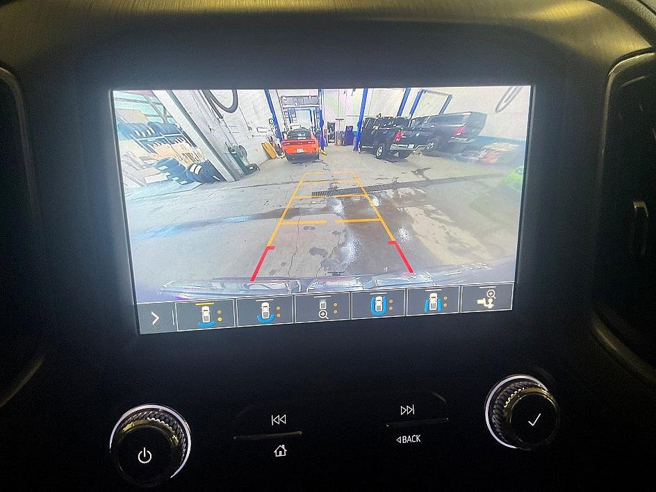 Used 2019 GMC Sierra 1500 Denali w/ Denali Ultimate Package image 20