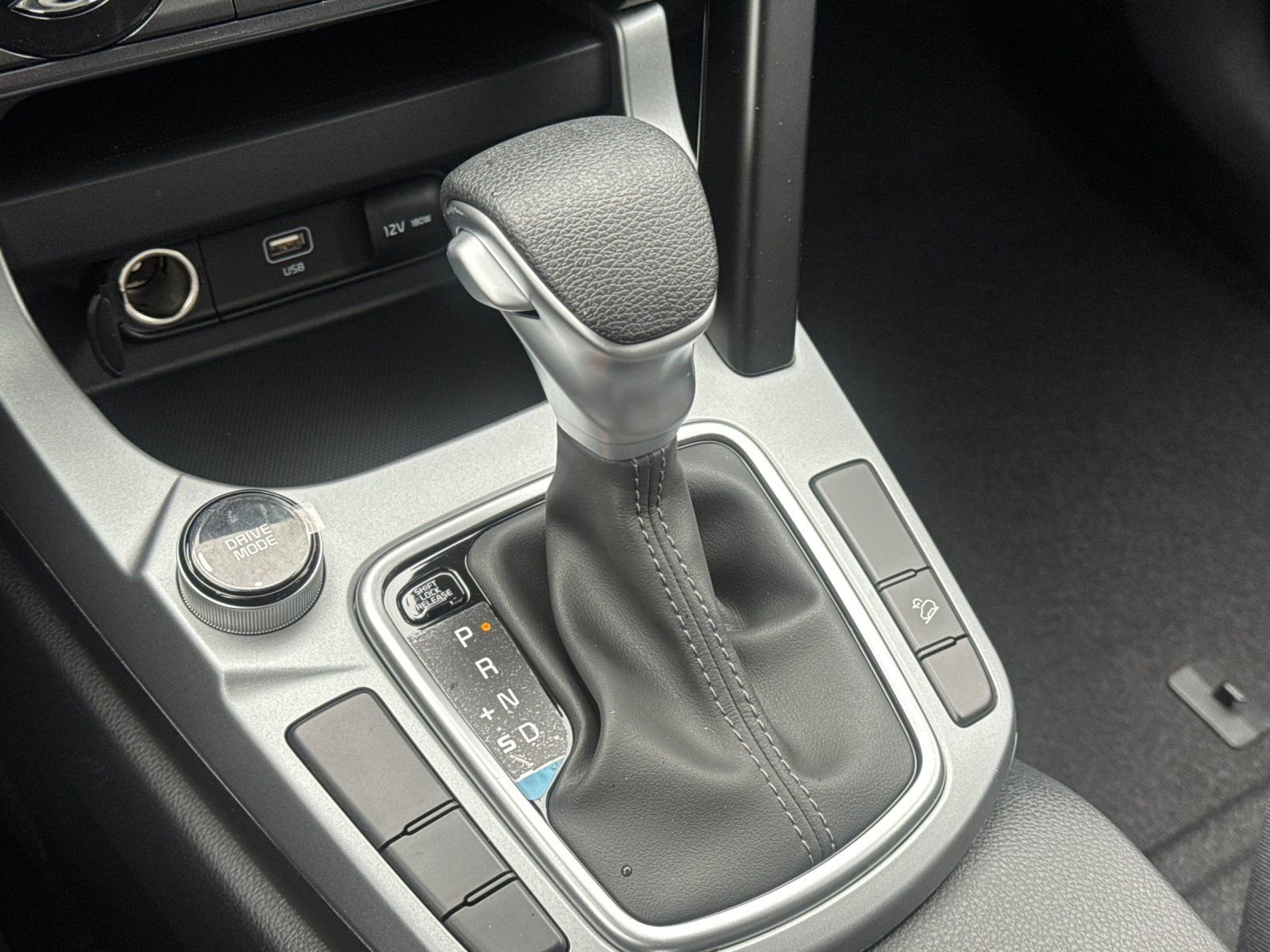 New 2026 Kia Seltos LX image 20