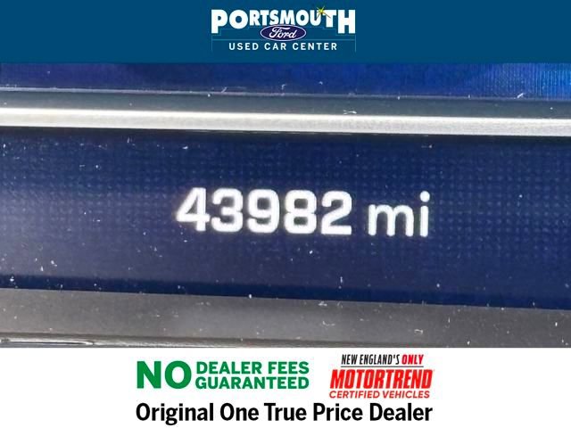 Used 2023 Chevrolet Silverado 1500 LT Trail Boss w/ Convenience Package II image 14