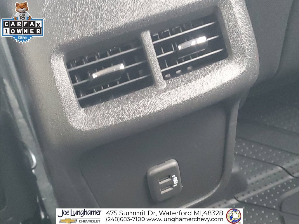 Certified 2022 Chevrolet Equinox LT FWD image 21