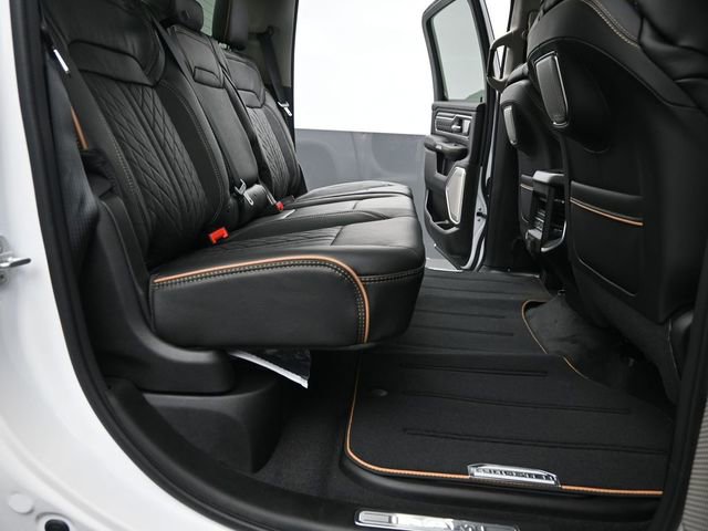 New 2026 RAM 1500 Tungsten w/ Trailer Tow Group image 15