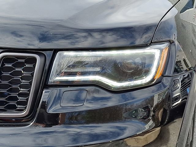 Used 2019 Jeep Grand Cherokee Limited X image 9