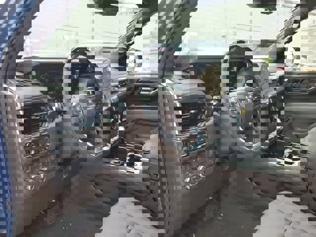 New 2026 GMC Yukon XL Elevation w/ Elevation Premium Package AWD/4WD image 20