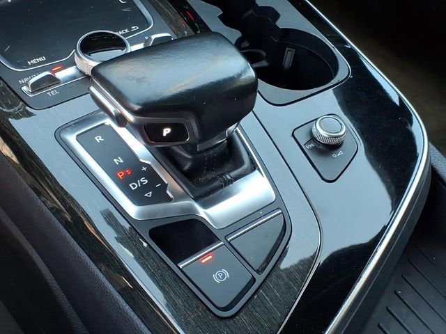 Used 2017 Audi Q7 3.0T Premium Plus AWD/4WD image 21