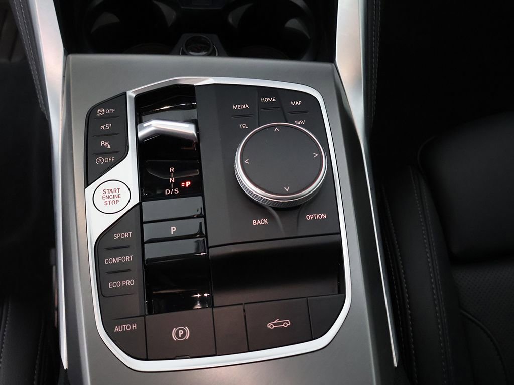 Used 2025 BMW 430i Convertible RWD image 51