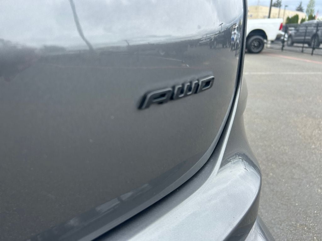 Used 2022 Ford Edge SE w/ Black Appearance Package AWD/4WD image 34