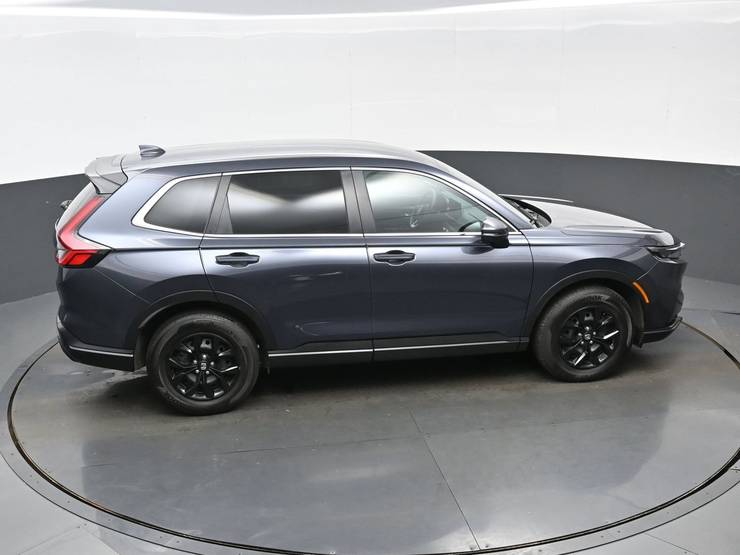 Used 2026 Honda CR-V LX image 38