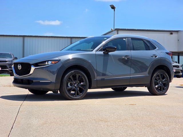 Used 2023 MAZDA CX-30 AWD 2.5 S w/ Preferred Package image 3