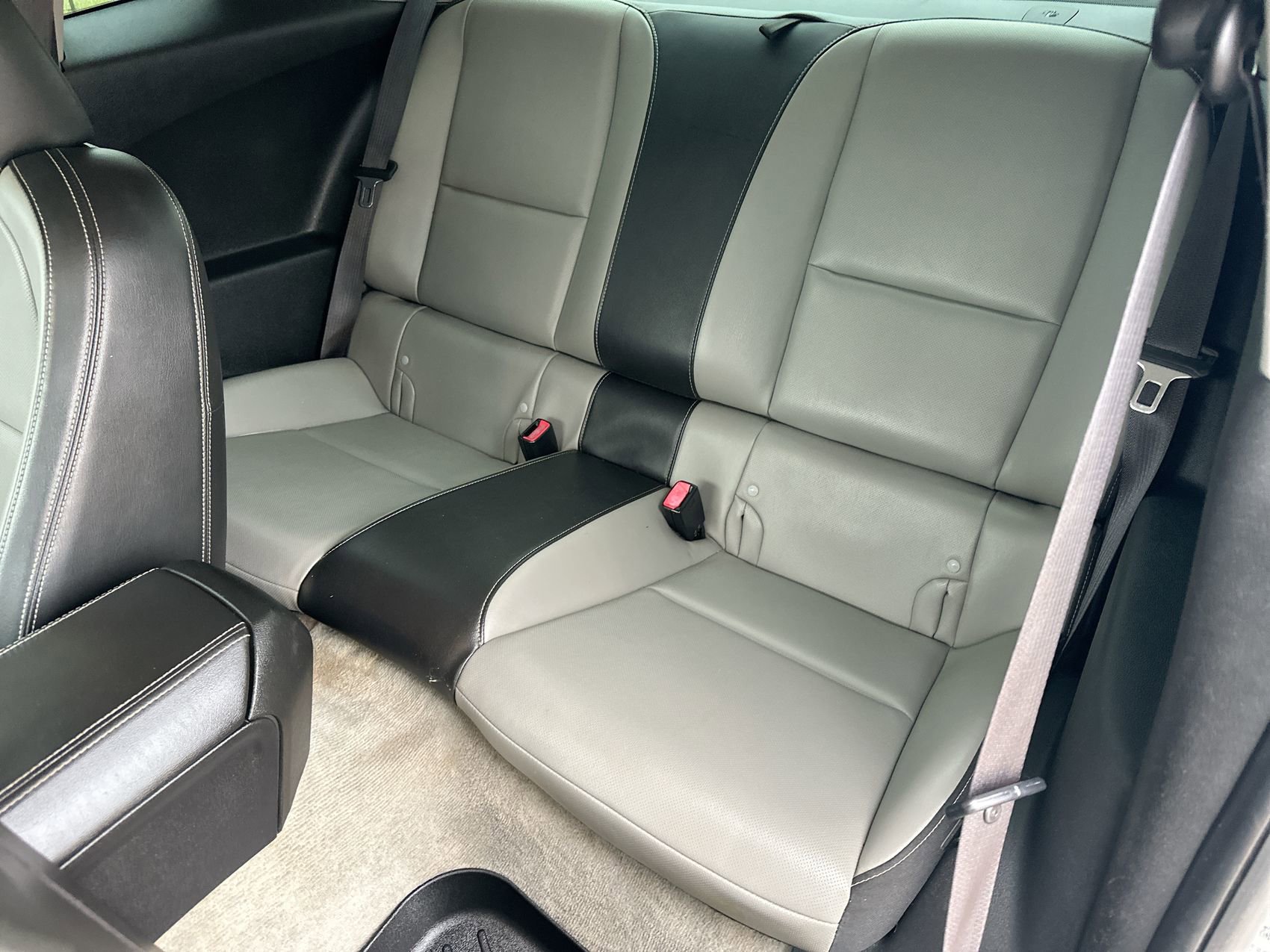 Used 2015 Chevrolet Camaro SS RWD image 22