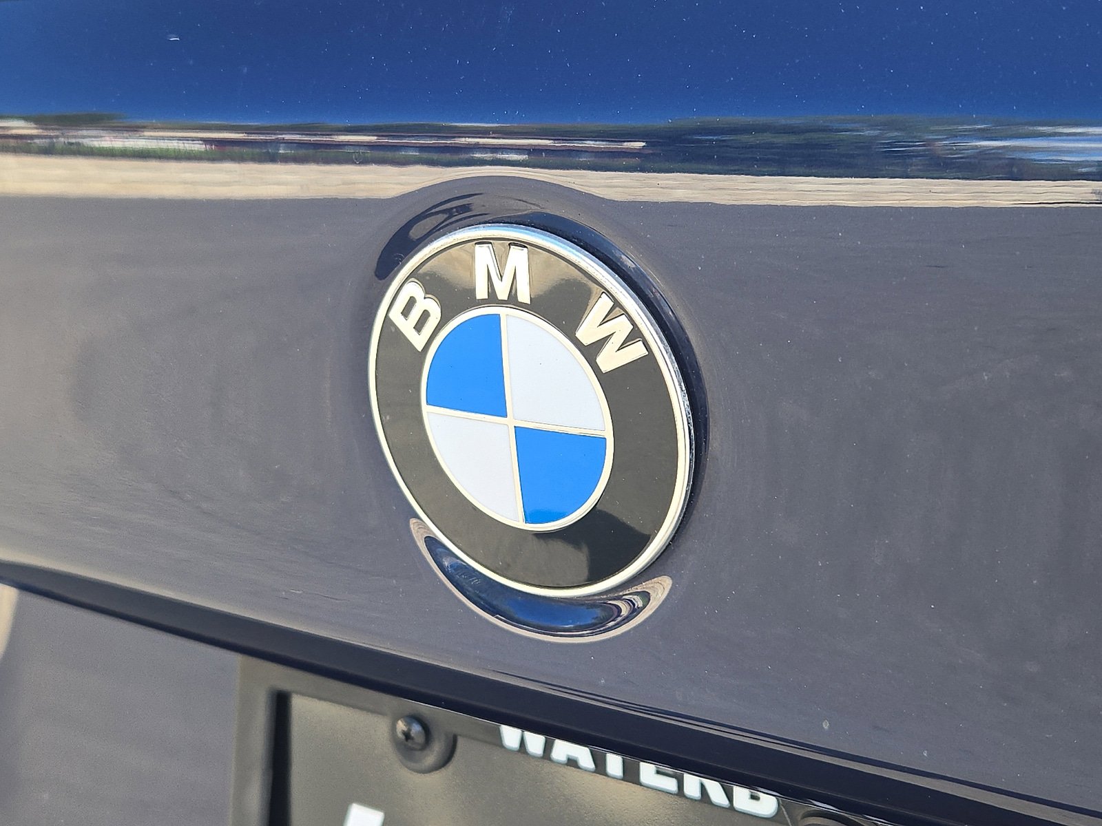 Used 2021 BMW M550i xDrive w/ Dynamic Handling Package AWD/4WD image 30