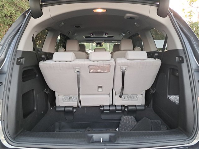 Used 2024 Honda Odyssey Touring image 9