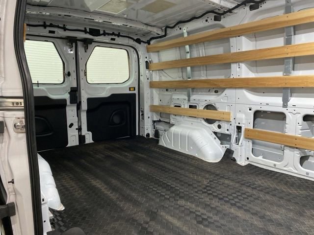 Used 2024 Ford Transit 250 Low Roof w/ Exterior Upgrade Package RWD image 24