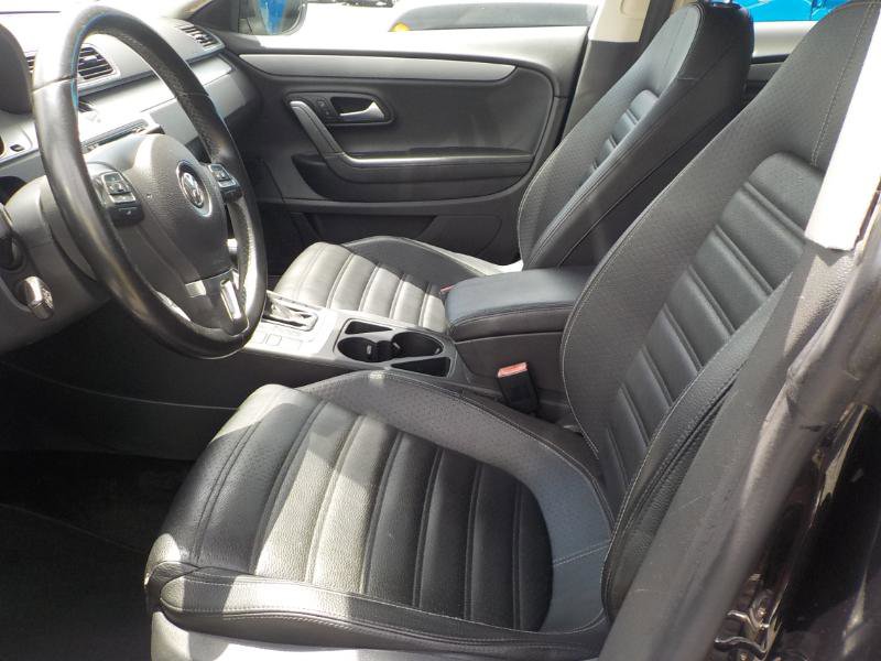 Used 2015 Volkswagen CC Sport image 16