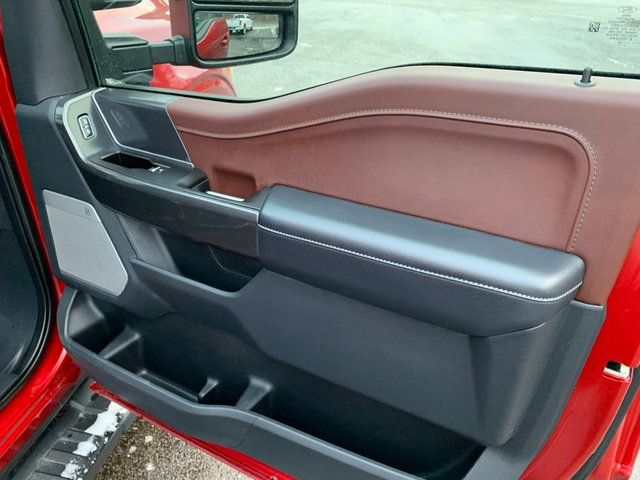 Used 2022 Ford F150 Lariat image 16