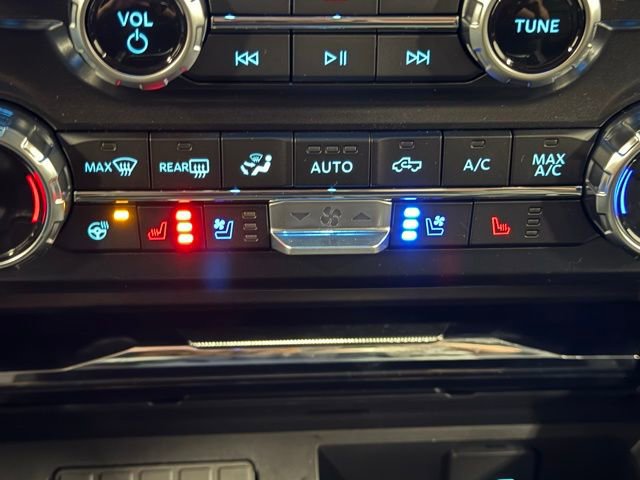 New 2026 Ford F250 Lariat image 25