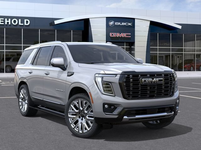 New 2026 GMC Yukon Denali Ultimate w/ LPO, Illumination Package AWD/4WD image 7
