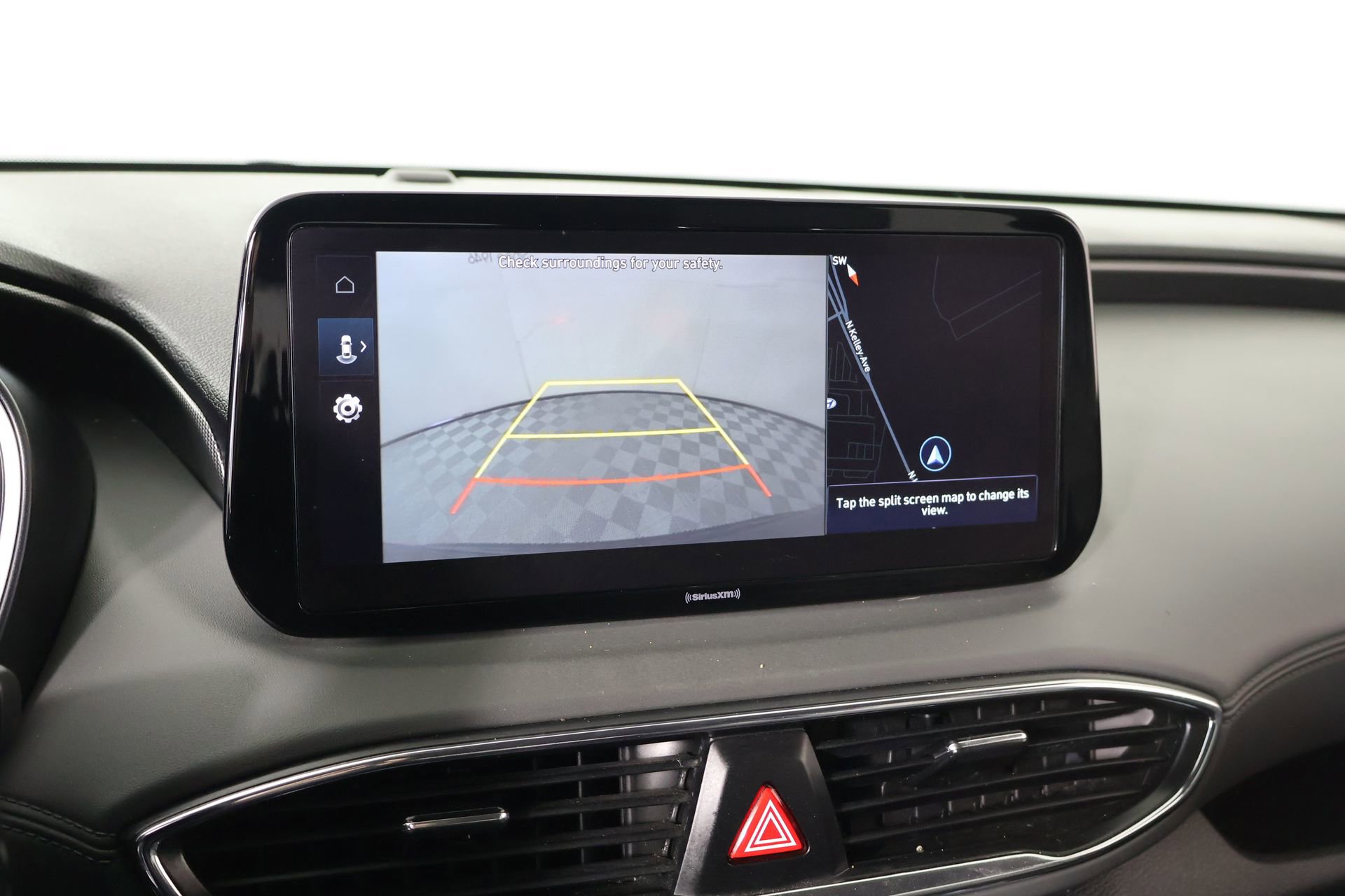 Used 2023 Hyundai Santa Fe SEL image 6