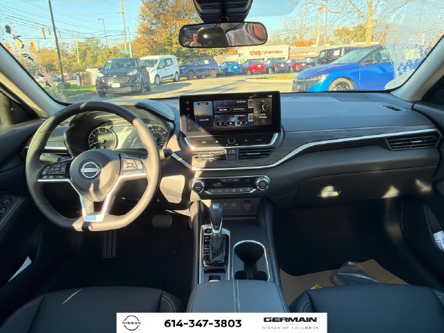 New 2026 Nissan Altima 2.5 SV w/ SV Premium Package FWD image 14